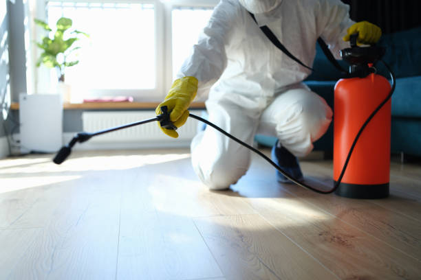 Reliable Trauma Scene Cleanup contractor in Fairmount, IN by Trauma Clean Pros